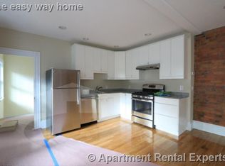 18 Chandler St #A, Somerville, MA 02144