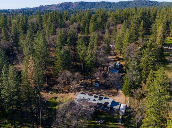 5351 Cosumnes Mine Rd, Somerset, CA 95684