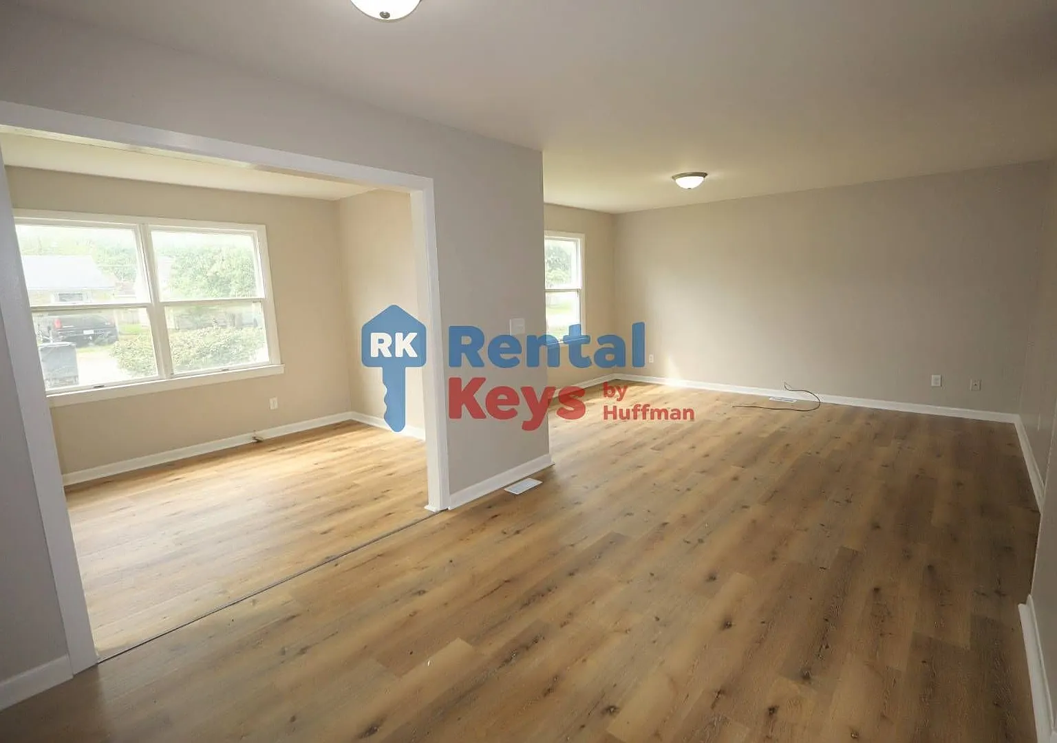 Three Bedroom House | Now Available — Photo 4