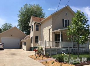 536 Johnson Ct, Canton, IL 61520