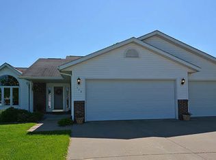 113 Dottie Ct, West Salem, WI 54669