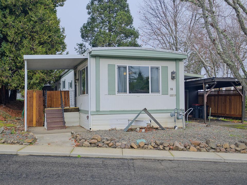 1st image of 1055 N 5th St Unit 98