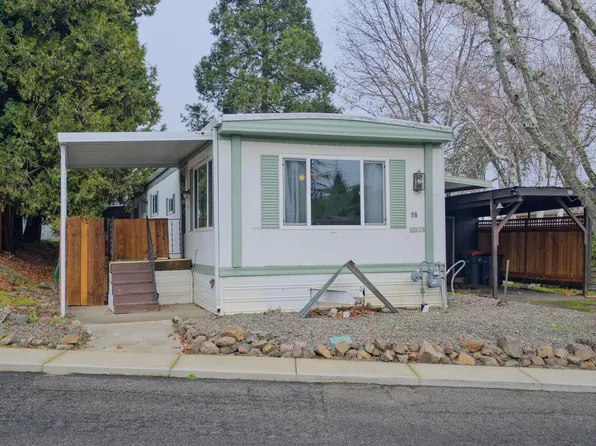 1055 N 5th St Unit 98, Jacksonville, OR 97530