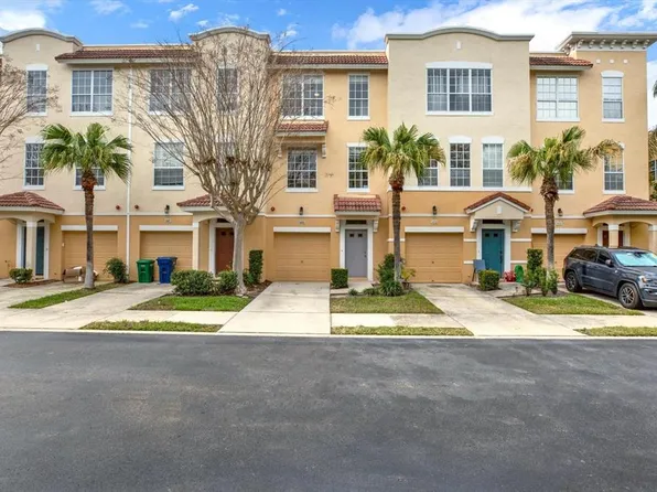 5605 Gaspar Oaks Dr, Tampa, FL 33611