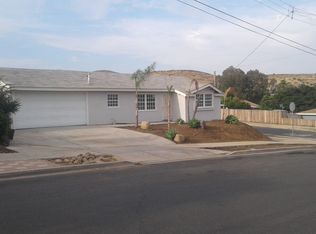 9548 Galston Dr, Santee, CA 92071