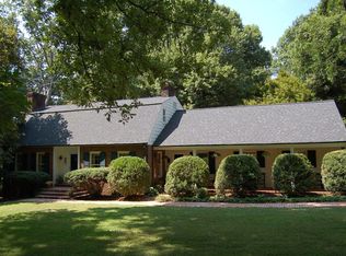 320 Ivy Cir, Elkin, NC 28621