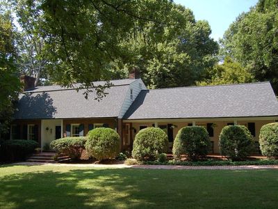 320 Ivy Cir, Elkin, NC, 28621
