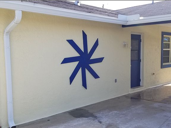 carport back door