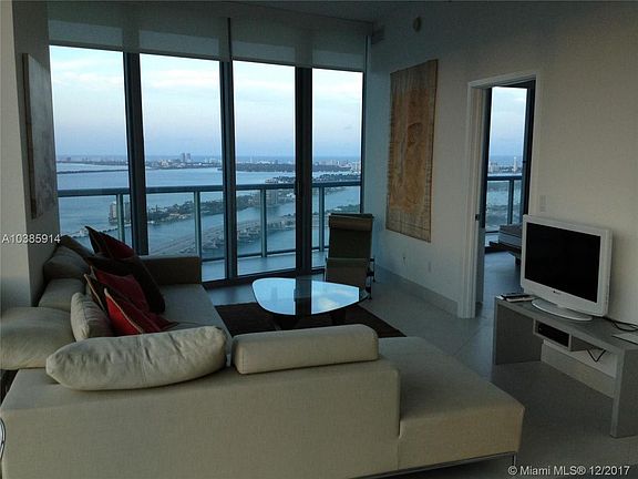 5th image of 888 Biscayne Blvd APT 5012
