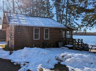 3681 Adams Rd, Winter, WI 54896