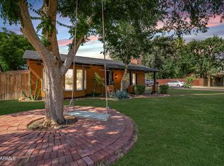 1240 E Coolidge St, Phoenix, AZ 85014