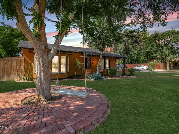 1240 E COOLIDGE Street, Phoenix, AZ 85014