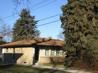 4167 S 65th St, Greenfield, WI 53220