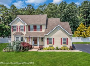 2 Buchanan Blvd, Jackson, NJ 08527