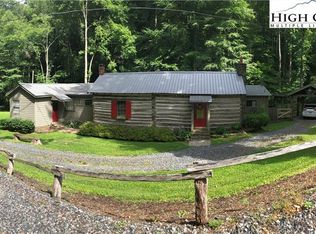 2398 Old Highway 16, Jefferson, NC 28640