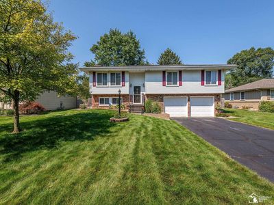 7563 Chapelview Ct, Temperance, MI, 48182