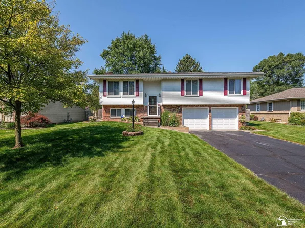 7563 Chapelview Ct, Temperance, MI 48182