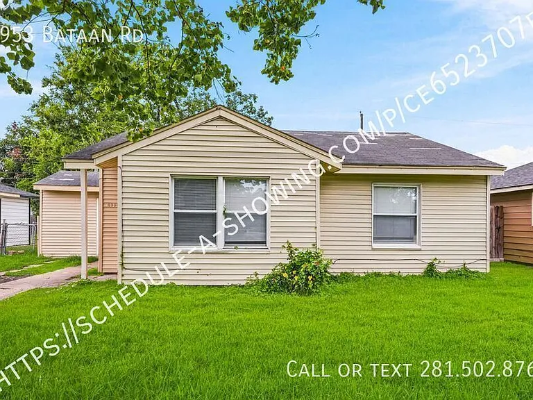 4953 Bataan Rd — Photo 1