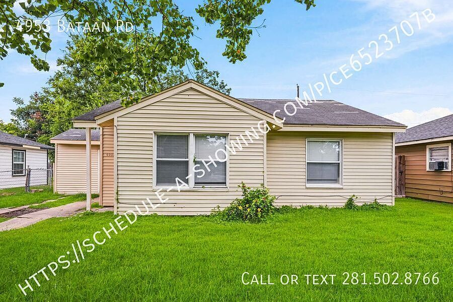 1st image of 4953 Bataan Rd