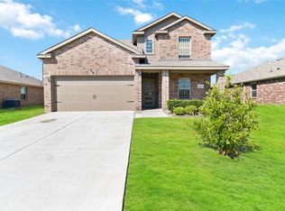 2803 Marotto Way, Seagoville, TX 75159