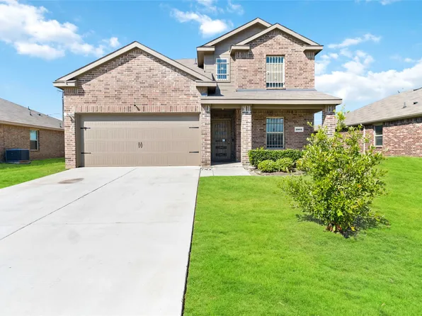 2803 Marotto Way, Seagoville, TX 75159
