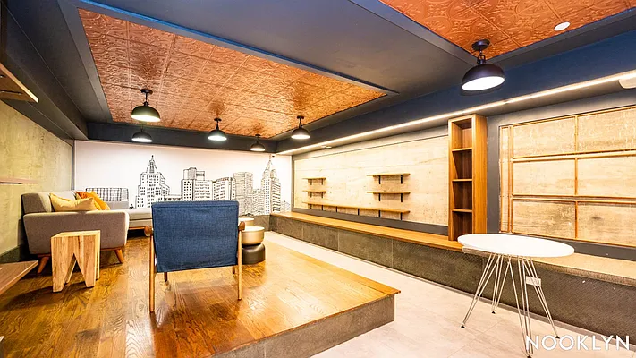 Rented by Nooklyn NYC LLC | media 15