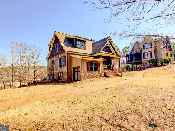 55 Landing Chase, Wedowee, AL 36278