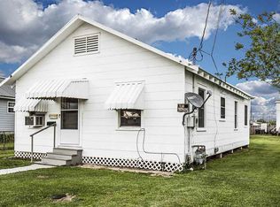 516 Gouaux Ave, Houma, LA 70364