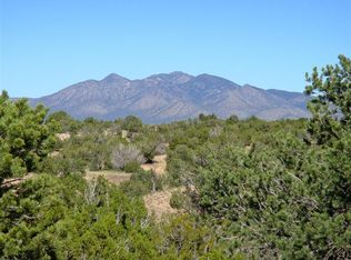 53 Turquoise Dr, Sandia Park, NM 87047