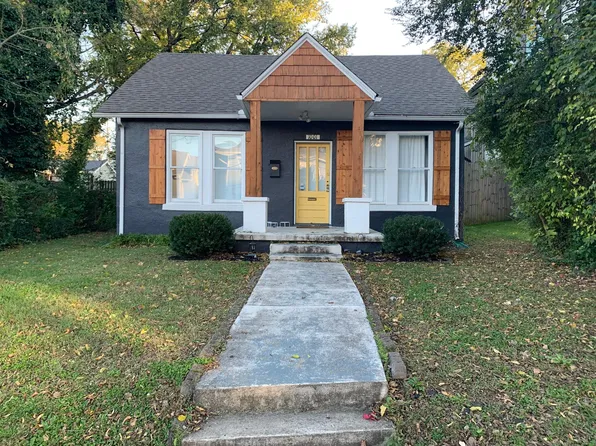 1001 W Grove Ave, Nashville, TN 37203