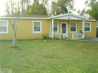 8160 59th St N, Pinellas Park, FL 33781