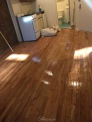 Rented by City Connections Realty