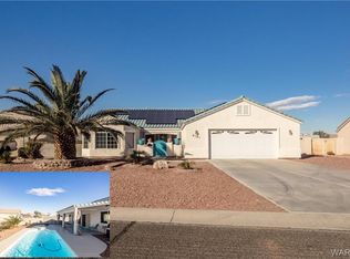 6161 S Bison Ave, Fort Mohave, AZ 86426