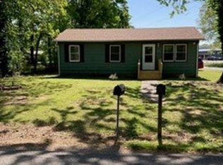 2932 Fairmont St, Paducah, KY 42003