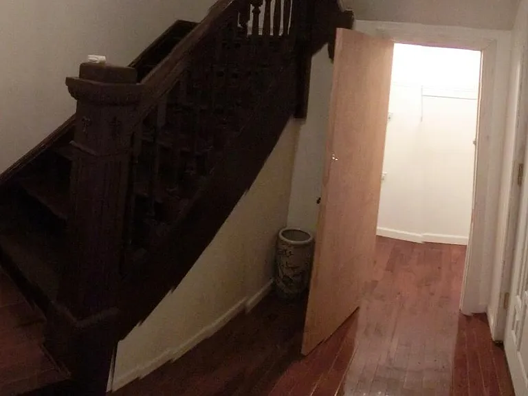 Front Foyer