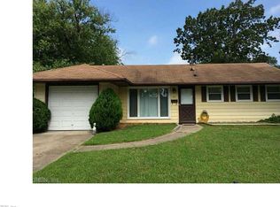 721 De Laura Ln, Virginia Beach, VA 23455
