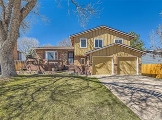 4593 S Field St, Denver, CO 80123