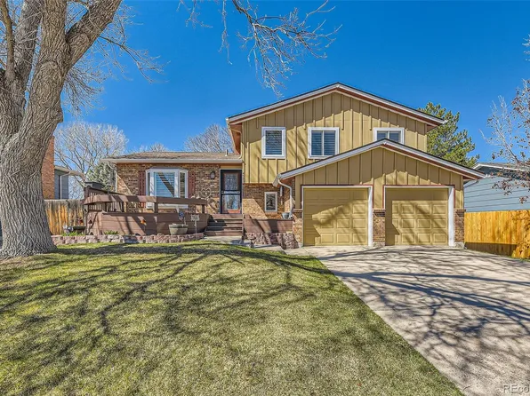 4593 S Field Street, Littleton, CO 80123