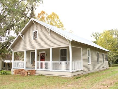 180 E Anderson St, Monticello, FL, 32344