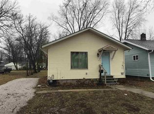 2231 Brown St, Fort Wayne, IN 46802
