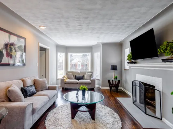 (undisclosed Address), Detroit, MI 48235