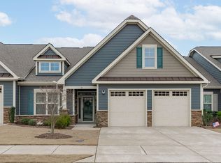 74 Powderhorn Point, Garner, NC 27529