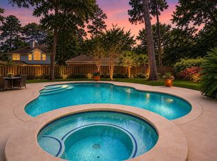 19 Heather Wisp Pl, Spring, TX 77381