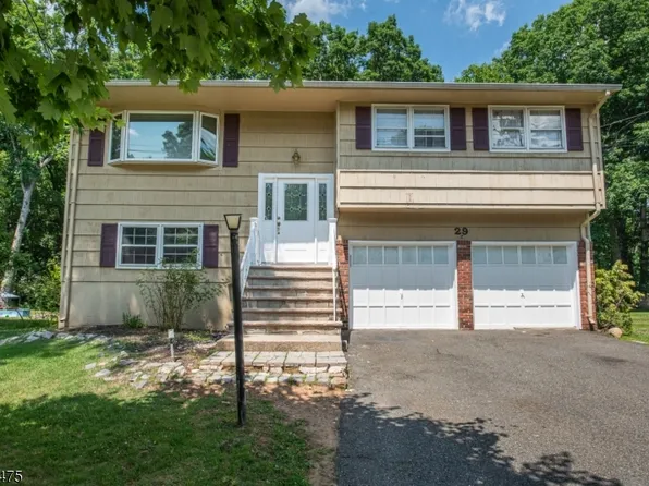29 Downstream Dr, Mount Olive Twp., NJ 07836