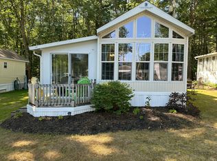 150 Chapel Rd #25, Wells, ME 04090