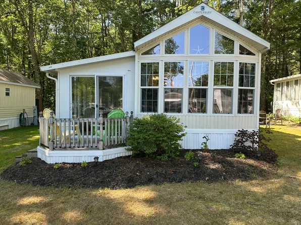 150 Chapel Road #25, Wells, ME 04090