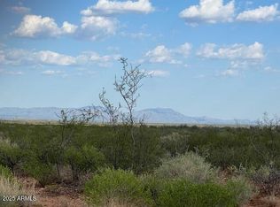 E Ronald Reagan Pkwy, Huachuca City, AZ 85616