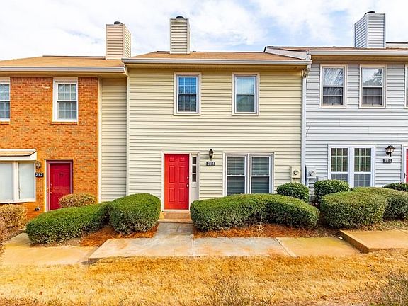 2nd image of 214 Mill Creek Pl