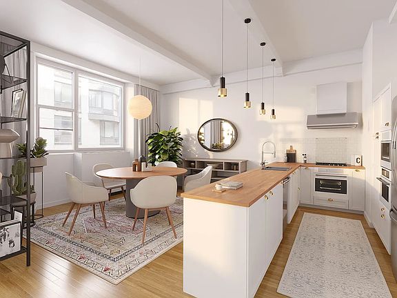 3rd image of 33 W 67th St #4RW