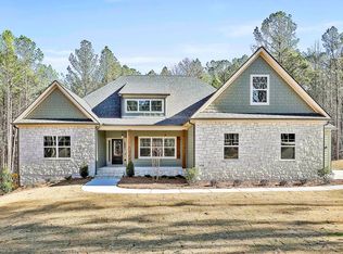 463 Lamar Smith Dr LOT 6, Newnan, GA 30263
